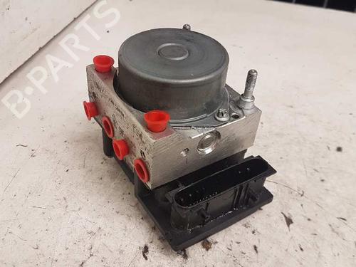 ABS pump RENAULT CLIO III (BR0/1, CR0/1) 1.5 dCi (BR17, CR17) | BP28989522M43 