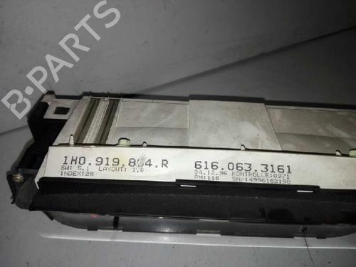 Instrument cluster VW GOLF III (1H1)  | BP28982361C47 