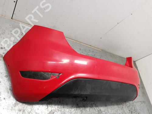 Rear bumper FORD FIESTA VI (CB1, CCN)  | BP29376394C8 