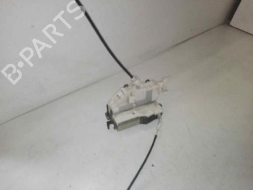 Used Front right lock PEUGEOT 407 (6D_) 2.0 (6DRFNB, 6DRFNE) (136 hp) 28981451
