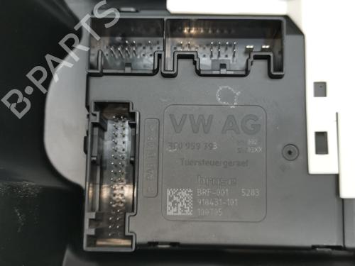 Front left window mechanism SEAT LEON (1P1) | BP28988937C22