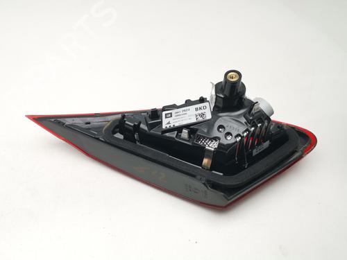Right taillight OPEL CORSA E (X15) 1.4 Turbo (08, 68) | BP39437499C35 - Image 2