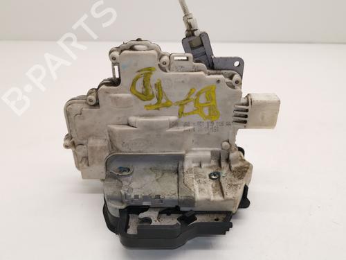 Rear right lock AUDI A4 B7 (8EC) 2.0 TDI 16V | BP28980761C99 