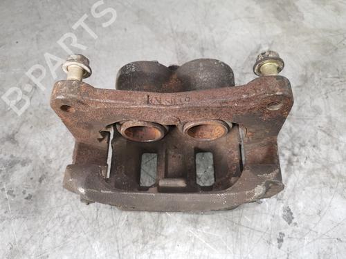 Left front brake caliper MITSUBISHI PAJERO III (V7_W, V6_W)  | BP28988740M105 