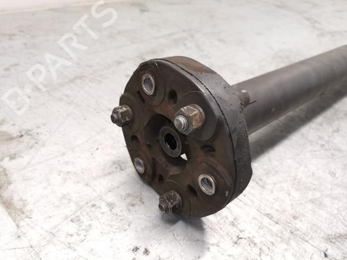 Driveshaft MERCEDES-BENZ C-CLASS Coupe (CL203) C 220 CDI (203.708) | BP29533754M37 