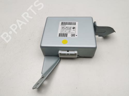 Used Electronic module KIA SPORTAGE IV (QL, QLE) 1.7 CRDi (116 hp) 28991051