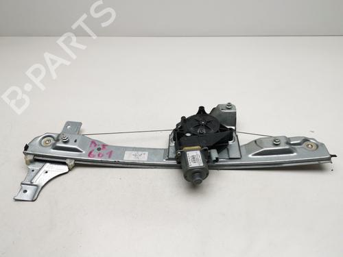 Used Front left window mechanism Front left window mechanism 36889245 36889245