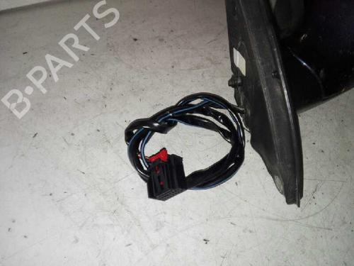 Left mirror VW PASSAT B6 (3C2)  | BP28989167C26 