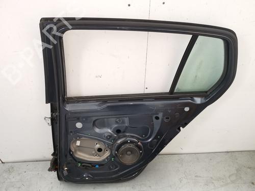 Right rear door VW GOLF V (1K1)  | BP28994212C5 
