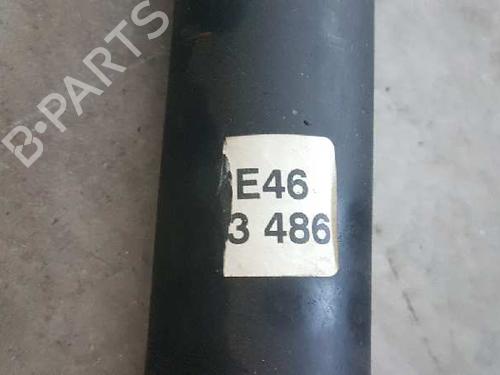 Driveshaft BMW 3 (E46) 316 i | BP28993713M37 