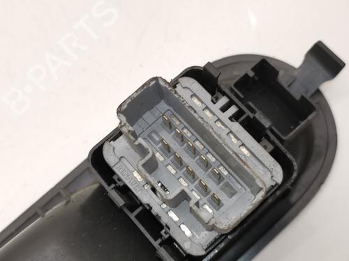 Left front window switch RENAULT CLIO III (BR0/1, CR0/1) 1.5 dCi | BP28977989I27