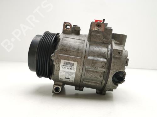 AC-Kompressor MERCEDES-BENZ C-CLASS T-Model (S204) C 200 CDI (204.201) (136 hp) 28999877