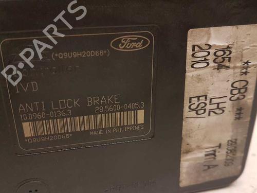 ABS Bremseaggregat FORD C-MAX (DM2) 1.8 TDCi | BP28992625M43 