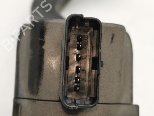 Pedal CITROËN BERLINGO MULTISPACE (B9) 1.6 HDi 75 / BlueHDi 75 | BP28985243I4 