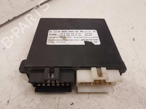 Used Electronic module MERCEDES-BENZ SPRINTER 3,5-t Van (B906) [2006-2020]  28994271