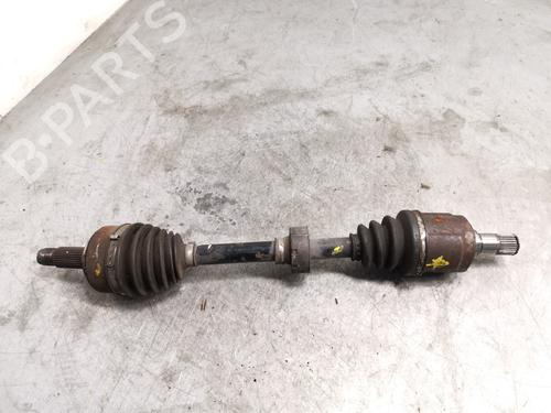 Used Left front driveshaft Left front driveshaft HONDA ACCORD VIII Estate (CW) 2.2 i-DTEC (CW3) (150 hp) 29916863 29916863
