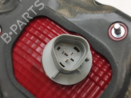 Left taillight KIA SPORTAGE IV (QL, QLE) 1.7 CRDi | BP28991593C34 