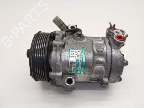 Airco pomp OPEL CORSA C (X01) [2000-2009]  28999655