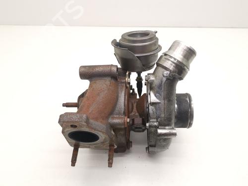 Used Turbocharger/Supercharger RENAULT LAGUNA III (BT0/1) 2.0 dCi (BT07, BT0J, BT14, BT1A, BT1S) (131 hp) 28996104