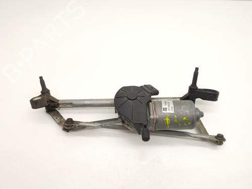Viskermotor vindrute OPEL CORSA E (X15) 1.3 CDTI (08, 68) (95 hp) 28998570