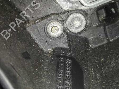Steering wheel PEUGEOT 607 (9D, 9U) 2.7 HDi 24V | BP28991037C49 
