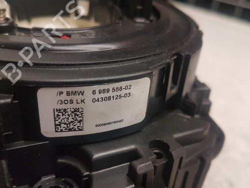 Squib airbag BMW 1 (E81) 118 i | BP28993893C102 