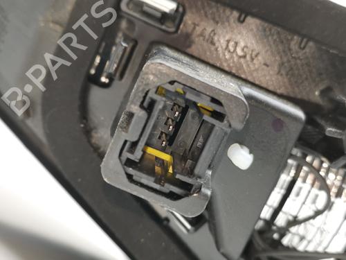 Left taillight RENAULT MEGANE IV Hatchback (B9A/M/N_) 1.2 TCe 130 (B9MR) | BP39440495C34 - Image 3
