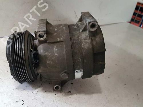 AC-Kompressor RENAULT MEGANE I Grandtour (KA0/1_) 1.9 dTi (KA0N) (98 hp) 28999680