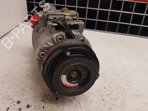 AC compressor BMW 3 (E46) 323 i | BP28999843M34 