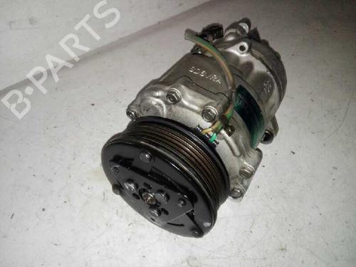 AC compressor SEAT AROSA (6H1) 1.0 | BP28999716M34 