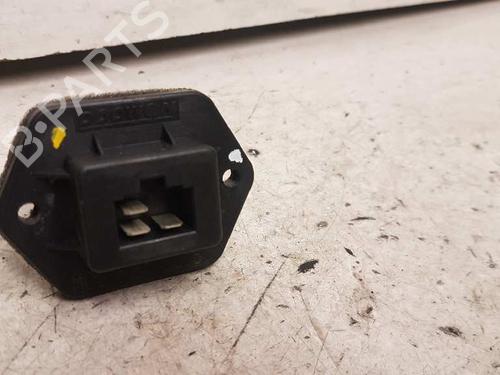 Used Heater resistor KIA SPORTAGE II (JE_, KM_) [2004-2011]  28978597
