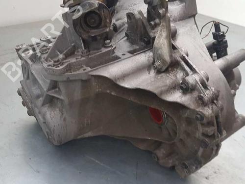 Gearbox FORD GALAXY I (WGR) | BP28995814M3
