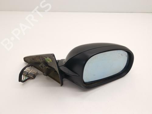 Used Right mirror PEUGEOT 406 Coupe (8C) 2.2 (158 hp) 28982088