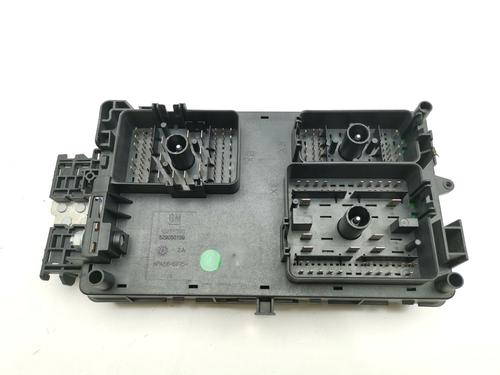 Fuse box OPEL INSIGNIA A (G09) 2.0 CDTI (68) | BP39438329E1 - Image 3