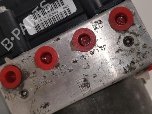 ABS pump CITROËN BERLINGO Box Body/MPV (B9) 1.6 HDi 90 4x4 | BP28992822M43 