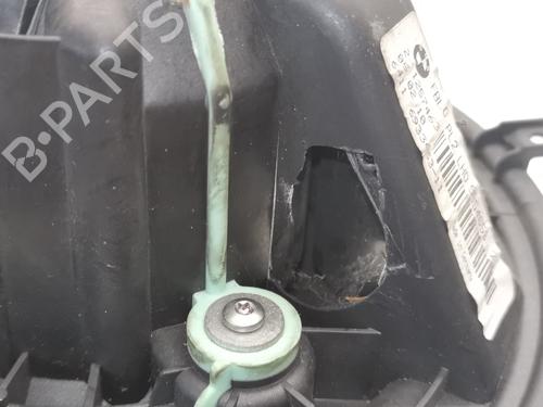 Heater blower motor BMW 1 (E87) 118 d | BP28979760M62 