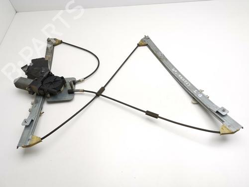 Used Front left window mechanism RENAULT LAGUNA II Grandtour (KG0/1_) [2001-2007]  28999461