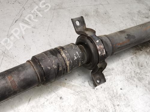 Driveshaft HONDA CR-V II (RD_) 2.2 CTDi (RD9) | BP28995962M37
