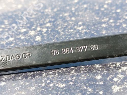 Front windshield wiper arm PEUGEOT 508 I (8D_) 2.0 BlueHDi 150 | BP28978670C143 