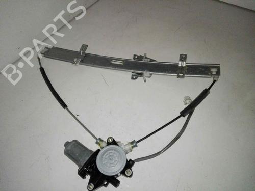Rudehejsemekanisme Højre foran SUZUKI GRAND VITARA I (FT, HT) 2.0 HDI 110 16V 4x4 (SQ420D, TD83V, JA420WD) (109 hp) 28991247