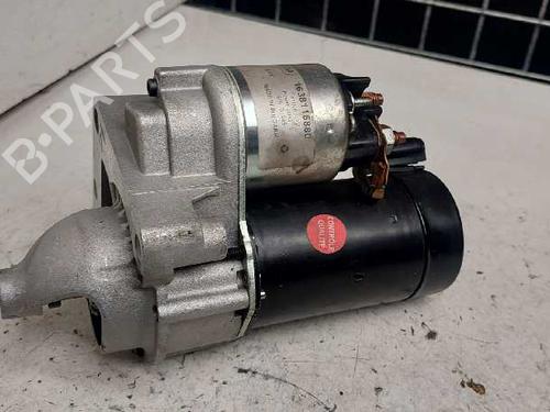 Used Starter Starter PEUGEOT 207 (WA_, WC_) [2006-2015] 28982990 28982990