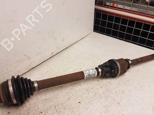 Used Right front driveshaft PEUGEOT 308 II (LB_, LP_, LW_, LH_, L3_) [2013-2021]  28991196