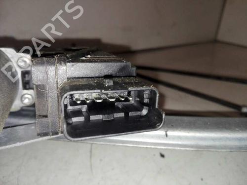 Front right window mechanism RENAULT LAGUNA II Grandtour (KG0/1_) 1.9 dCi (KG1A, KG1W, KG0G) | BP28999358C23 