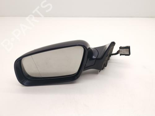 Used Left mirror AUDI A3 (8L1) [1996-2006]  28981942