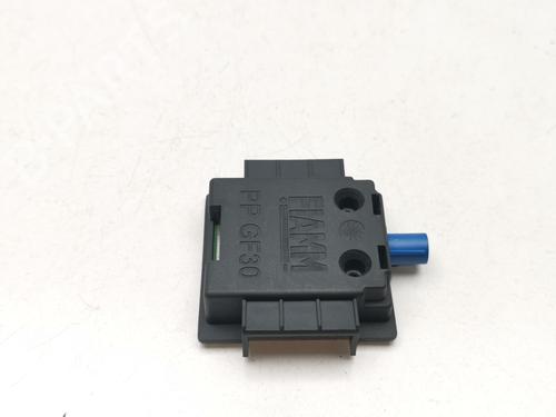 Used Electronic module Electronic module PEUGEOT 508 SW I (8E_) 2.0 HDi (163 hp) 32866207 32866207