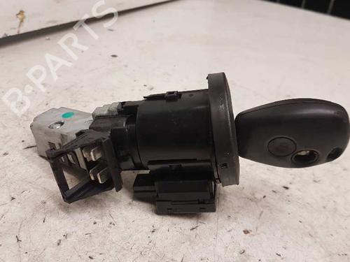 Elektronisk modul DACIA DOKKER MPV (KE_) [2012-2021]  28988991