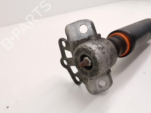 Left rear shock absorber OPEL CORSA E (X15)  | BP28981285M18 