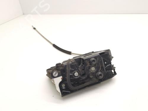 Used Rear left lock SEAT IBIZA IV (6J5, 6P1) [2008-2017]  28984791