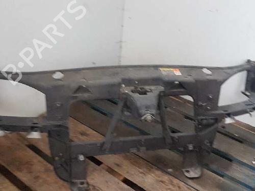 Used Front slam panel FORD MONDEO III (B5Y) 2.2 TDCi (155 hp) 28989515