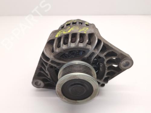 Used Alternator ALFA ROMEO GT (937_) 1.9 JTD (937CXN1B) (150 hp) 28989812